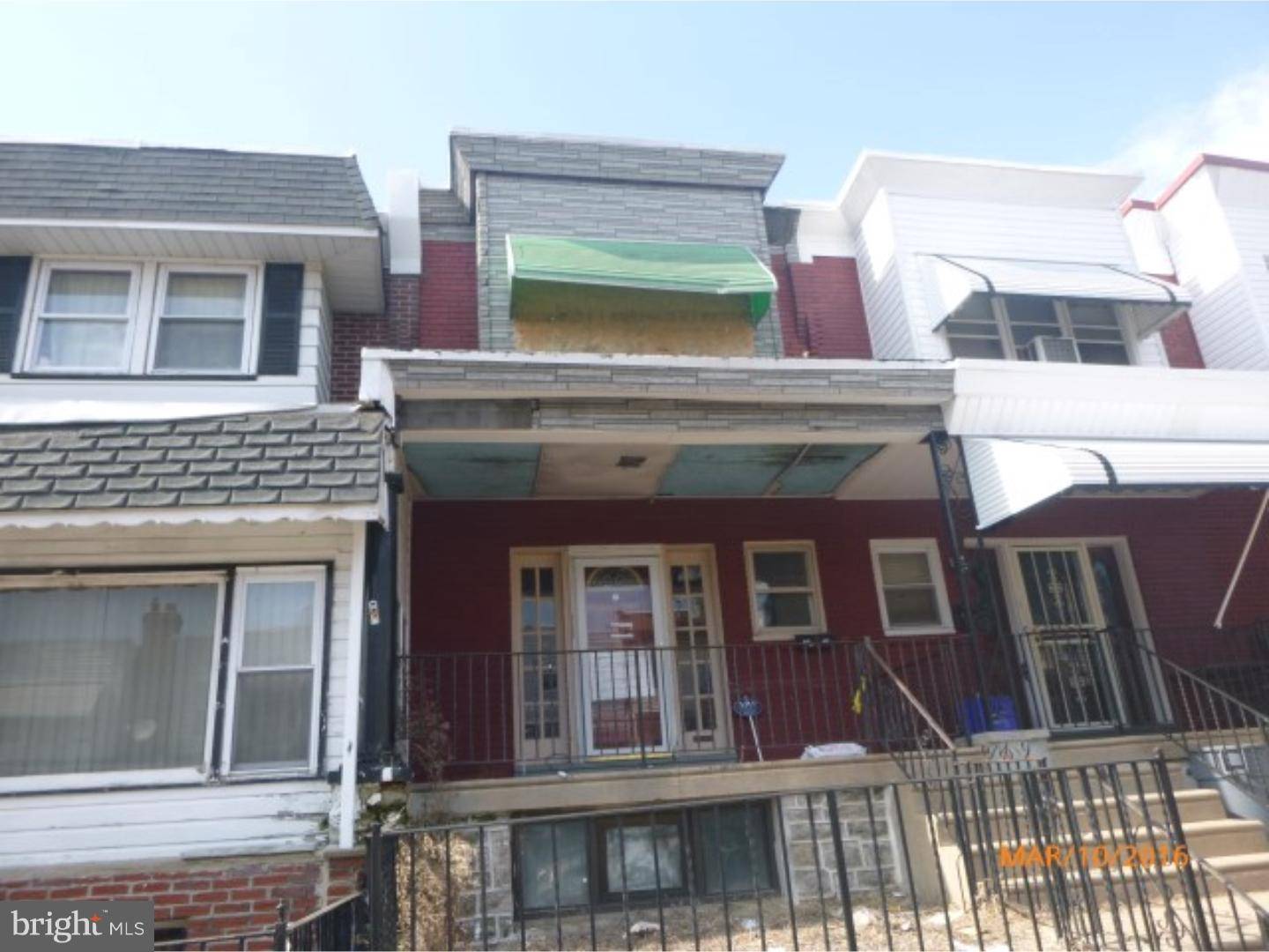 1774 BRILL ST, Philadelphia, PA 19124