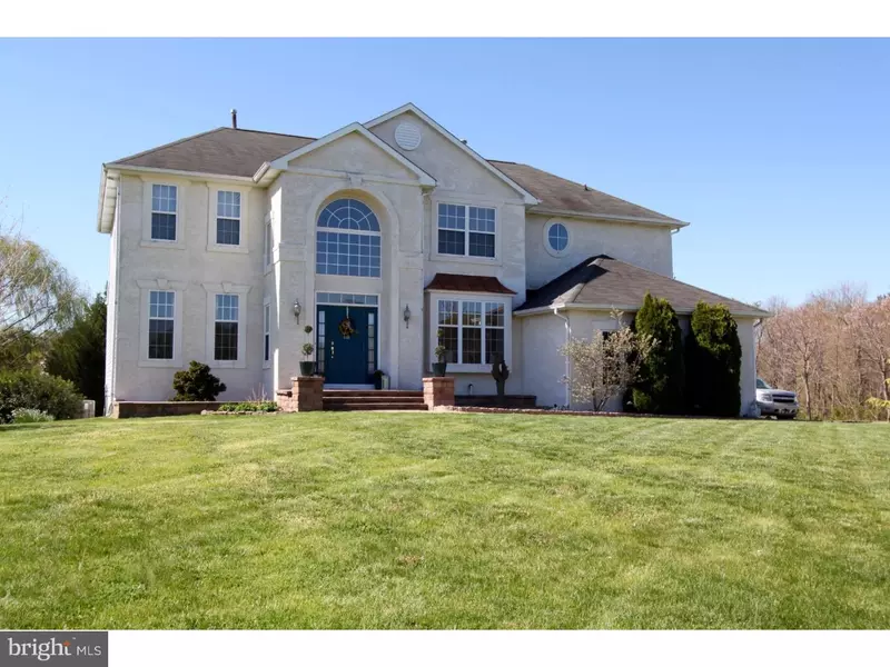 134 BROOKSIDE WAY, Mullica Hill, NJ 08062