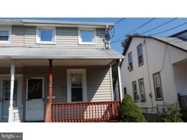 126 PAINE ST, Riverside, NJ 08075