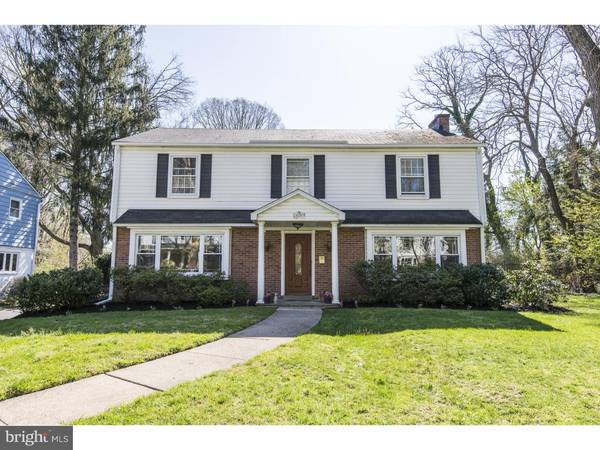 8205 ASPEN WAY, Elkins Park, PA 19027