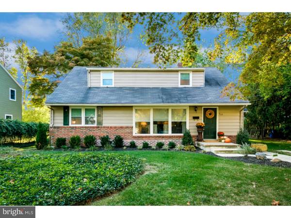 308 S WASHINGTON AVE, Moorestown, NJ 08057