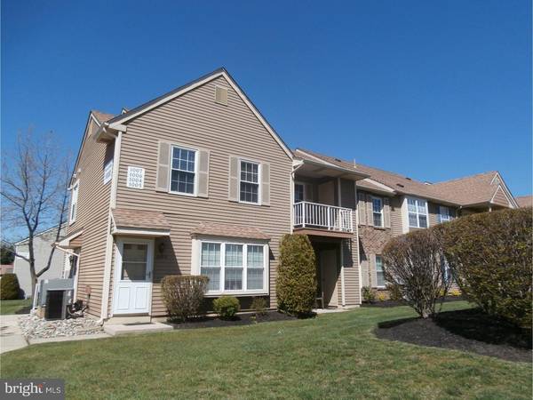 1005 SCOTSWOOD CT #1005B, Mount Laurel, NJ 08054