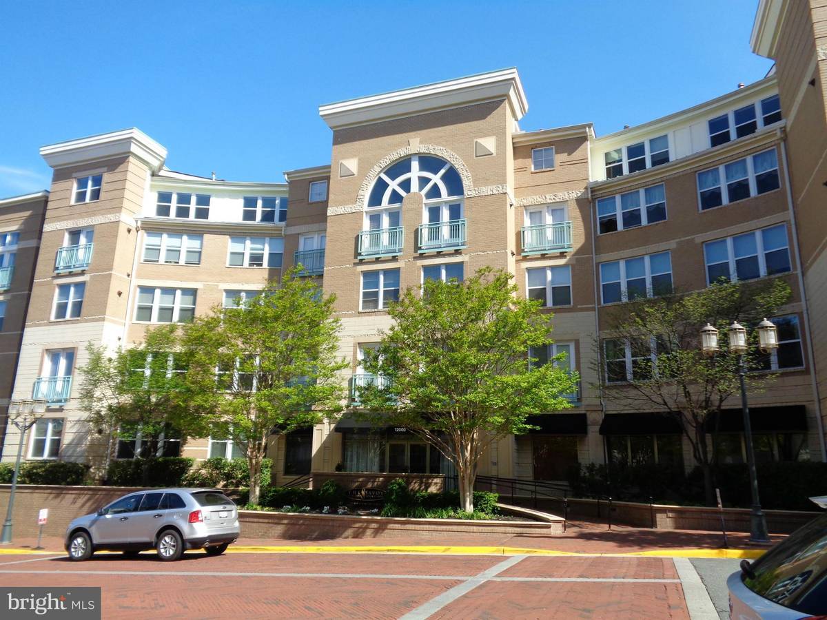 Reston, VA 20190,12000 MARKET ST #346