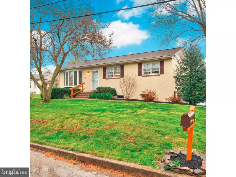 356 MATHERS RD, Ambler, PA 19002