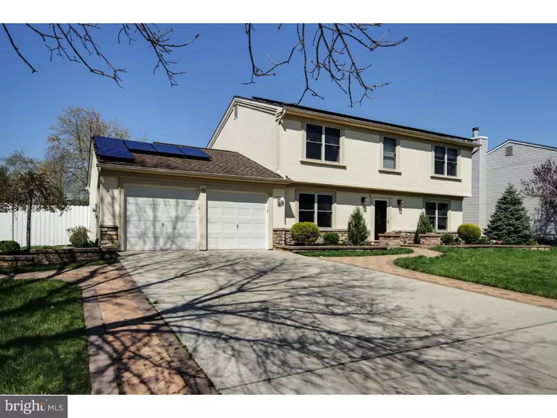 15 HONEY LOCUST LN, Eastampton Twp, NJ 08060