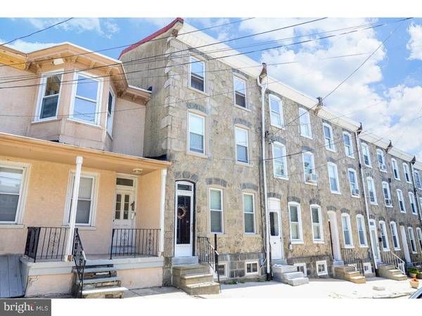 3412 SUNNYSIDE AVE, Philadelphia, PA 19129