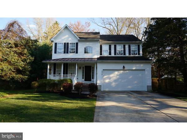 270 LINDEN ST, Moorestown, NJ 08057