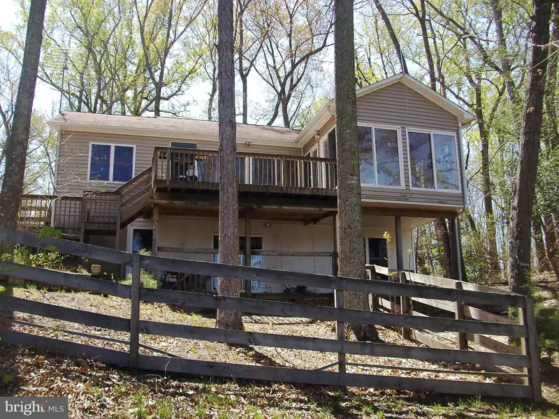 246 ROWES PLACE, Heathsville, VA 22473