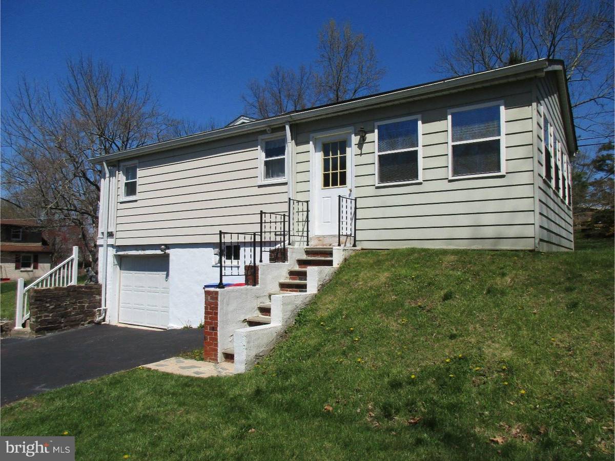 Collegeville, PA 19426,106 CASWELL AVE