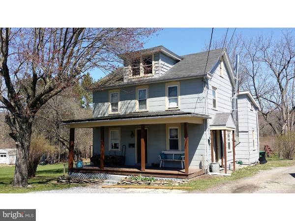 300 W TAMMANY ST, Orwigsburg, PA 17961