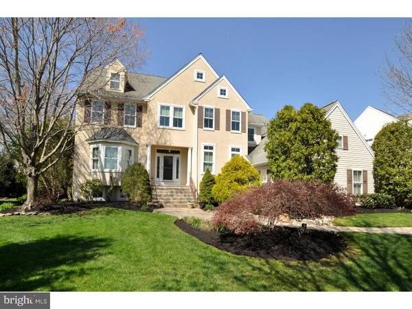 24 EMERSON DR, Cinnaminson, NJ 08077