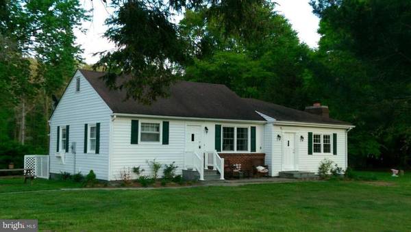 5463 TRUE BLUE RD, Culpeper, VA 22701