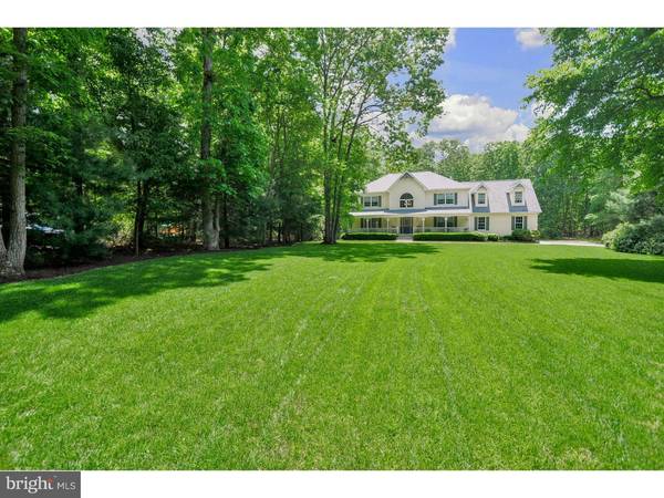 9 LANE OF ACRES, Shamong Twp, NJ 08088