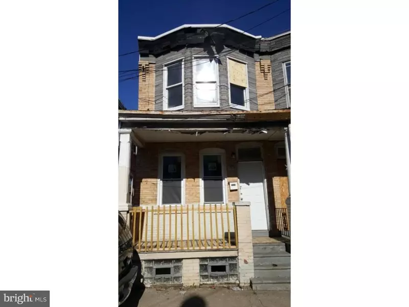 1518 NEWPORT ST, Camden, NJ 08104