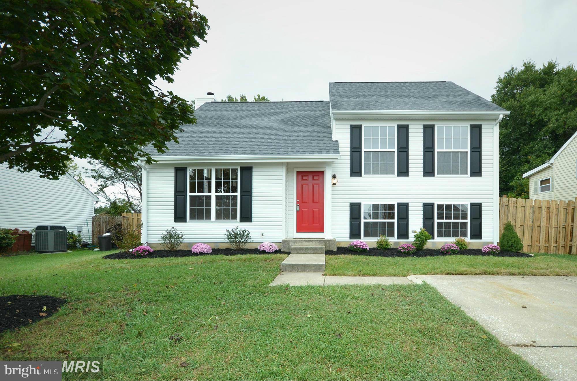 Baltimore, MD 21220,7124 OLIVIA RD