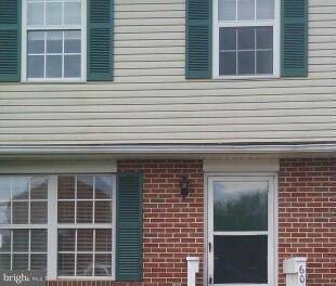 606 HIGHVIEW CT, Culpeper, VA 22701