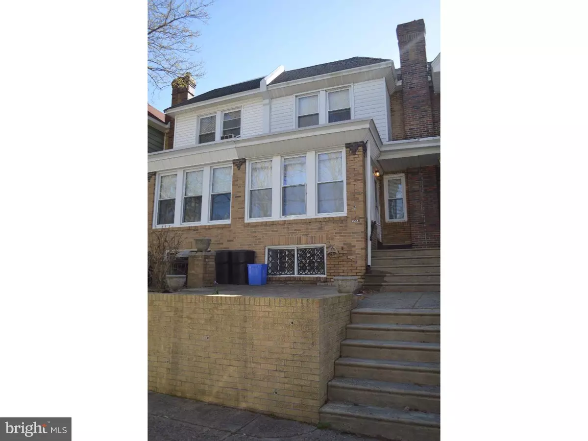 Philadelphia, PA 19149,3334 WELLINGTON ST