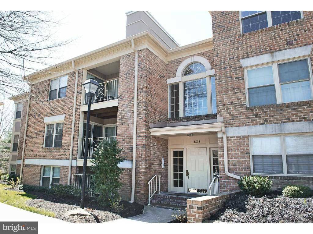 Sparks, MD 21152,14203 QUAIL CREEK WAY #206