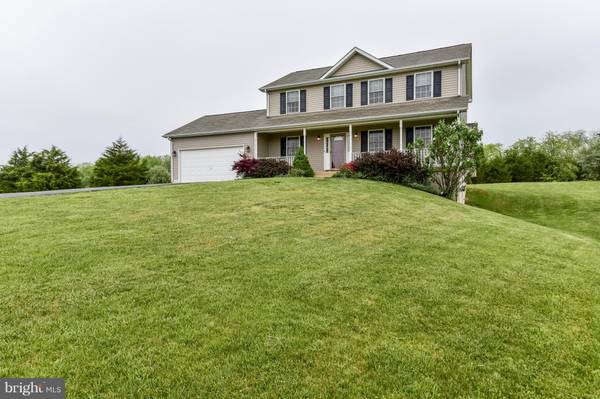 Brandy Station, VA 22714,12114 J BREN CT