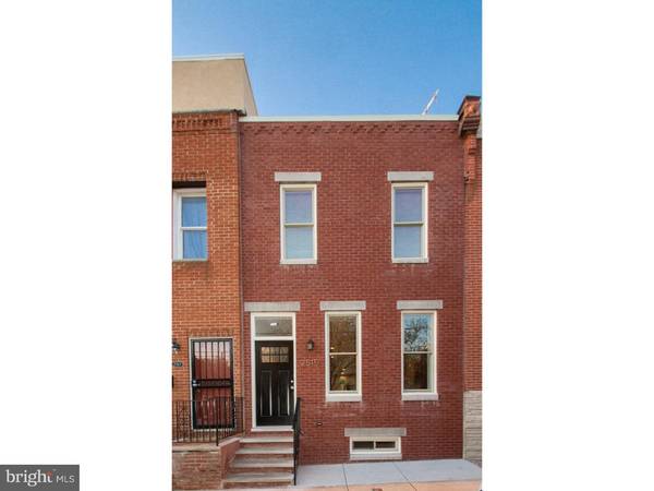 2515 PARRISH ST, Philadelphia, PA 19130