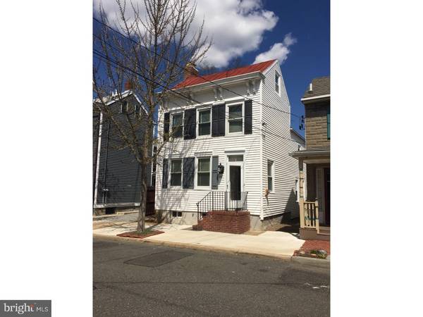 407 PRINCE ST, Bordentown, NJ 08505