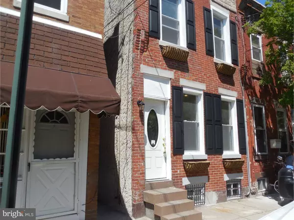 Philadelphia, PA 19134,3184 BELGRADE ST