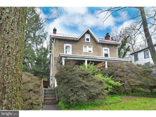 367 CHURCH RD, Elkins Park, PA 19027