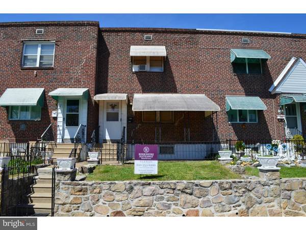 7145 DOREL ST, Philadelphia, PA 19153