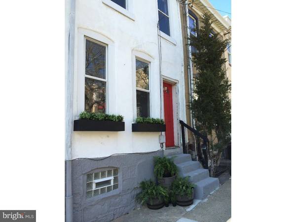 126 BURNSIDE ST, Philadelphia, PA 19127