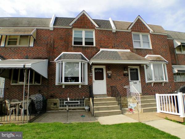 3214 FORDHAM RD, Philadelphia, PA 19114