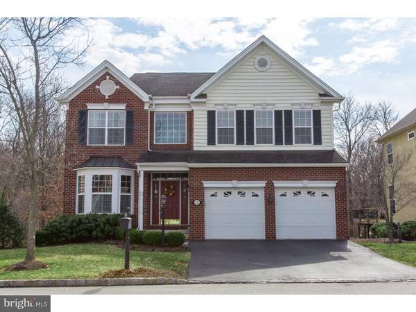 12 QUAIL DR S, Phoenixville, PA 19460