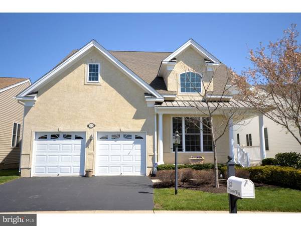 33 THAYER WAY, Phoenixville, PA 19460