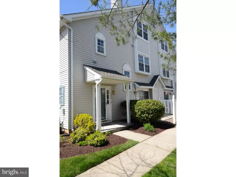 604 WHARTON RD, Mount Laurel, NJ 08054