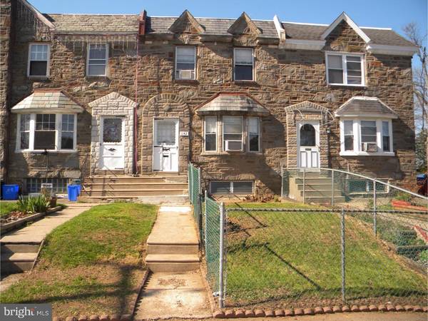 1142 DEVEREAUX AVE, Philadelphia, PA 19111