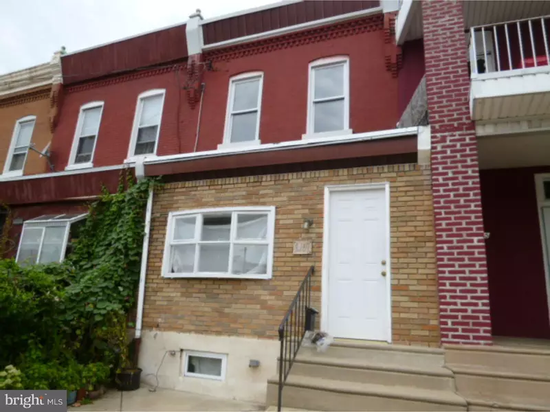 6107 W THOMPSON ST, Philadelphia, PA 19151