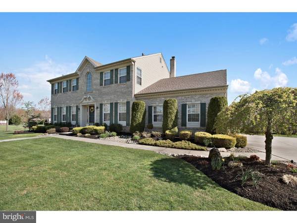 18 DOROTHY DR, Sewell, NJ 08080