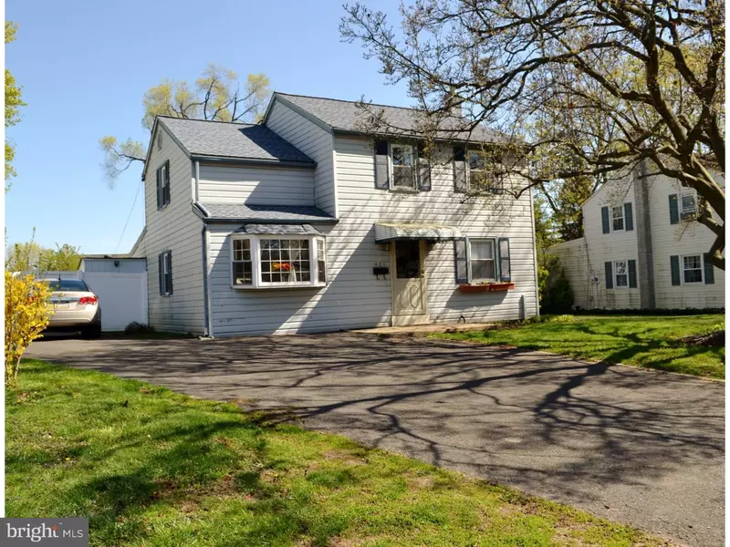 404 N WARMINSTER RD, Hatboro, PA 19040