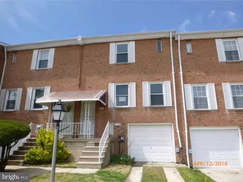 8041 BUIST AVE, Philadelphia, PA 19153