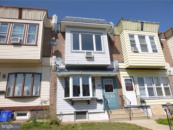 1621 WORRELL ST, Philadelphia, PA 19124