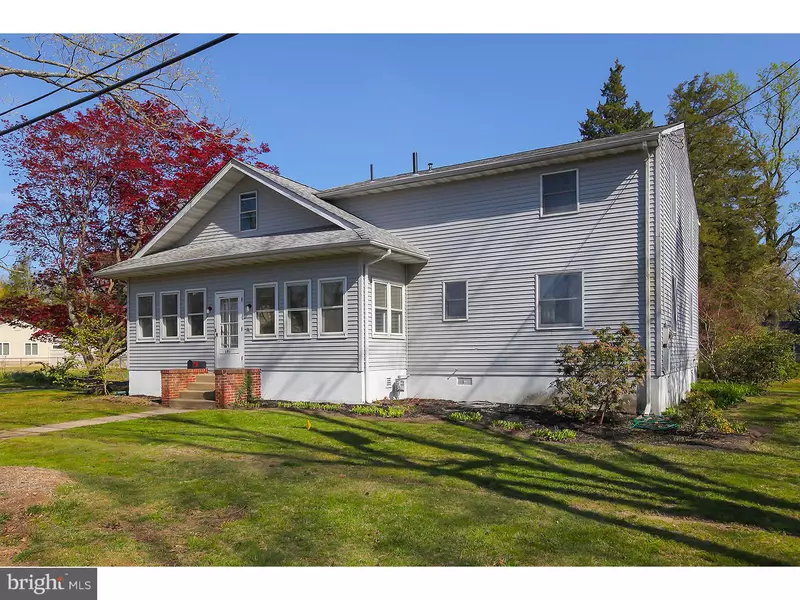 151 E HUNTERDON AVE, Sewell, NJ 08080