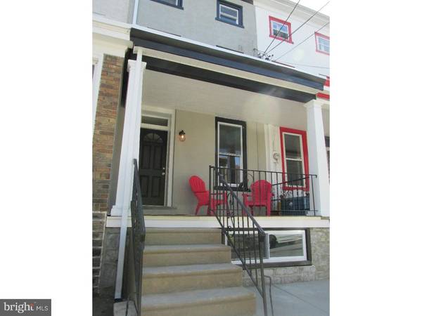 4545 WILDE ST, Philadelphia, PA 19127