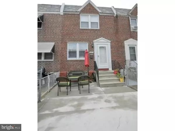 Philadelphia, PA 19136,8119 LEON ST