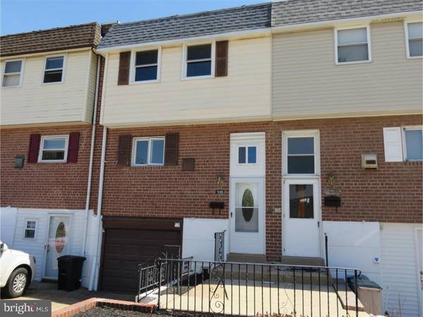 3643 SUSSEX LN, Philadelphia, PA 19114