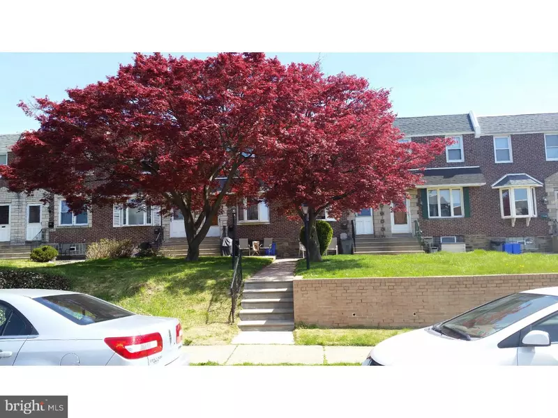 3511 HARTEL AVE, Philadelphia, PA 19136