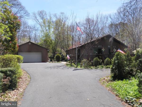 2370 WILLIAMSTOWN RD, Franklin Twp, NJ 08322