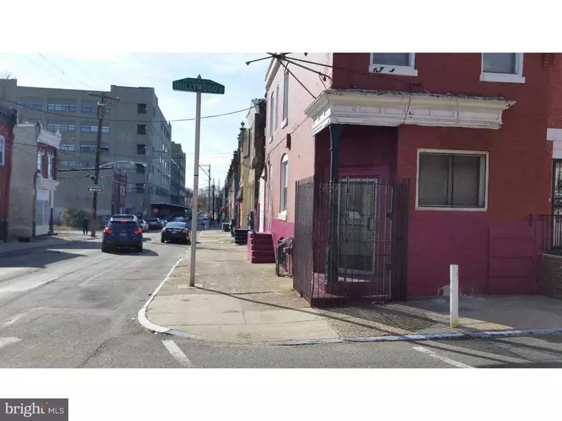 1400 N HOLLYWOOD ST, Philadelphia, PA 19121