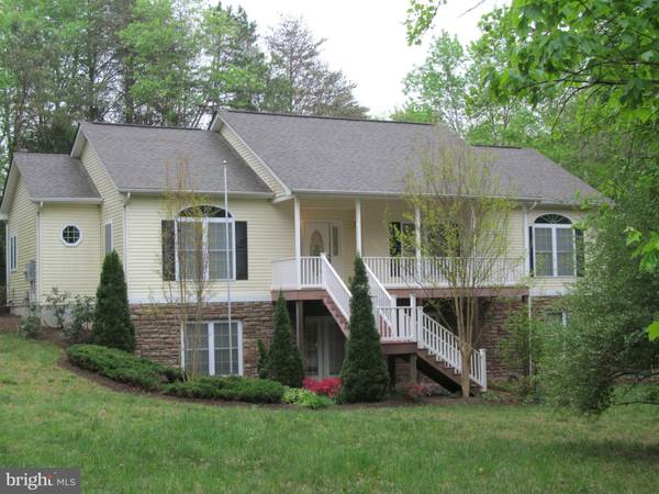 4434 WATERFORD RD, Amissville, VA 20106