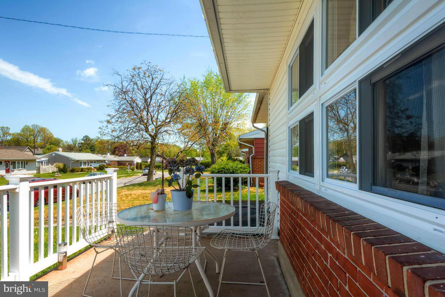 Parkville, MD 21234,8729 STOCKWELL RD