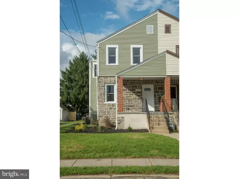 1409 ROBINSON AVE, Havertown, PA 19083