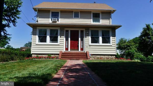 4620 MAGNOLIA AVE, Baltimore, MD 21227